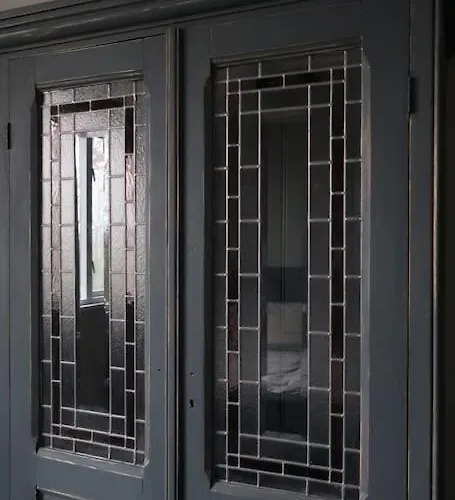 Ferienhaus Buitenhuis 't Beekdal Rijsbergen