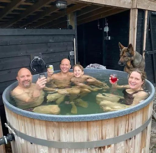 Buitenhuis 't Beekdal