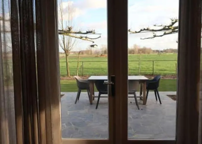 Buitenhuis 't Beekdal Ferienhaus *