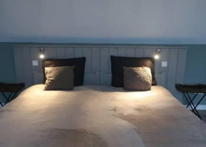 Ferienhaus Buitenhuis 't Beekdal *