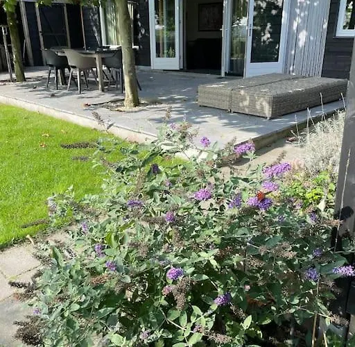 Ferienhaus Buitenhuis 't Beekdal Rijsbergen