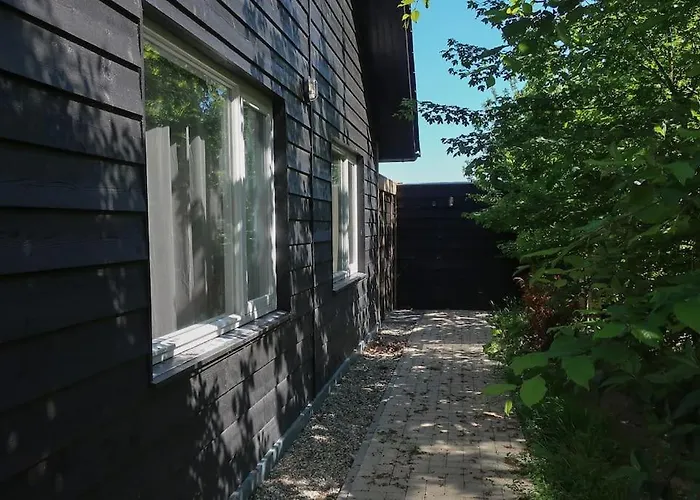 Buitenhuis 't Beekdal * Rijsbergen