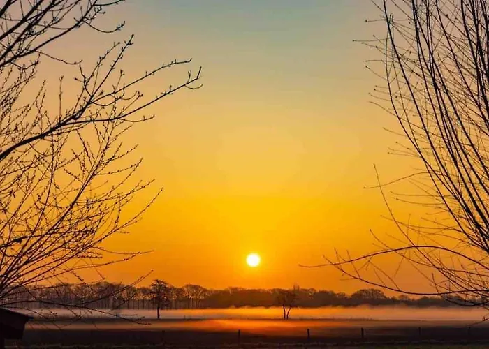 Buitenhuis 't Beekdal Ferienhaus *
