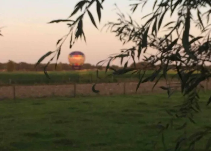 Buitenhuis 't Beekdal * Rijsbergen