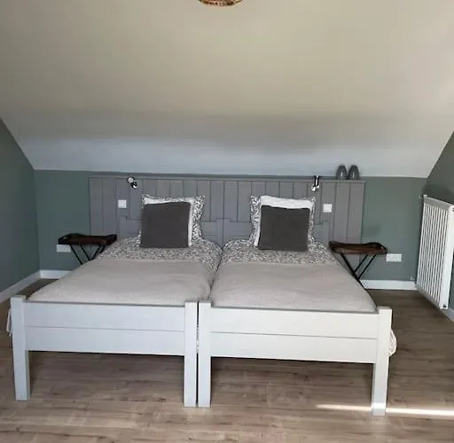 Buitenhuis 't Beekdal * Rijsbergen