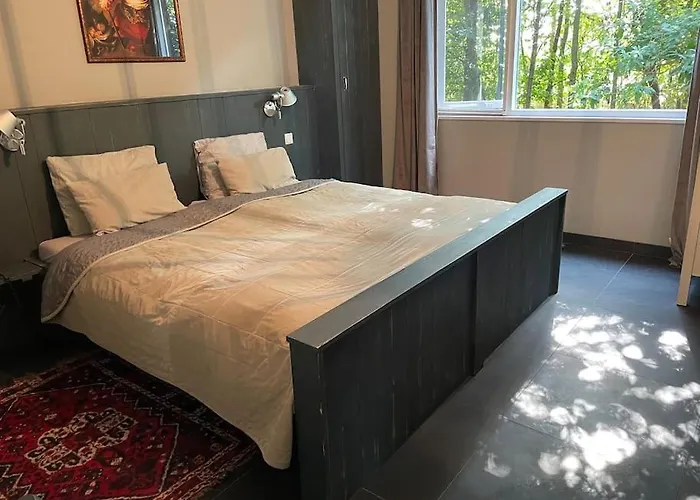 Buitenhuis 't Beekdal Ferienhaus