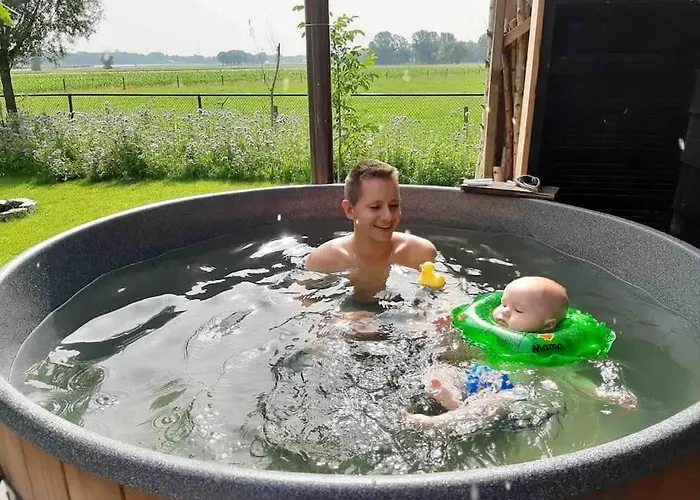 Ferienhaus Buitenhuis 't Beekdal