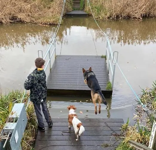 Ferienhaus Buitenhuis 't Beekdal *