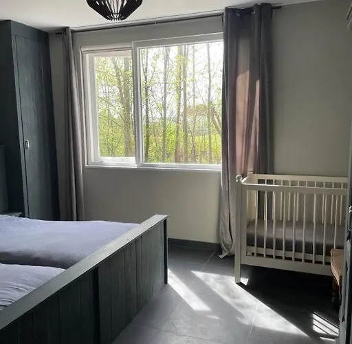 Buitenhuis 't Beekdal