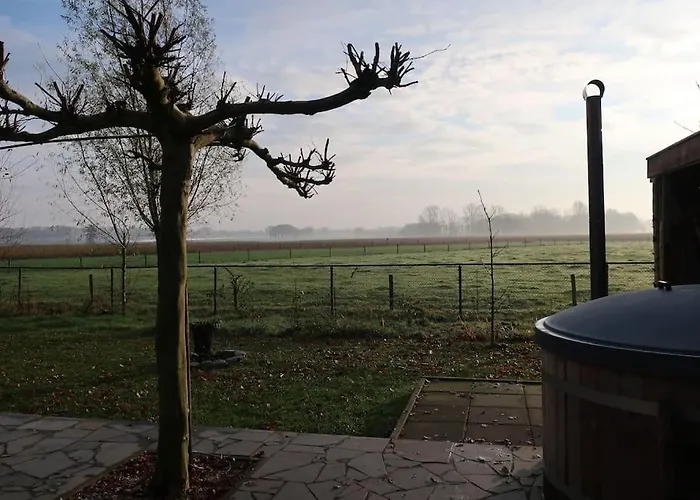 Buitenhuis 't Beekdal * Rijsbergen