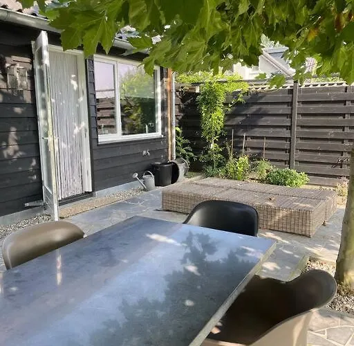 Buitenhuis 't Beekdal