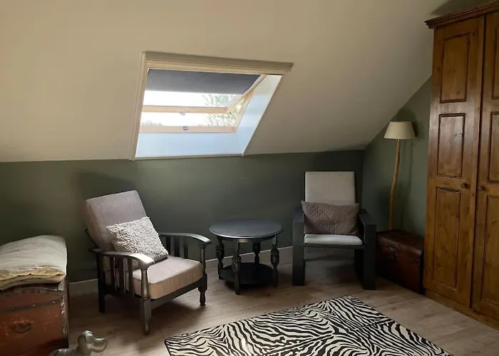 Buitenhuis 't Beekdal