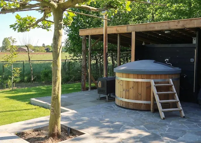 Ferienhaus Buitenhuis 't Beekdal