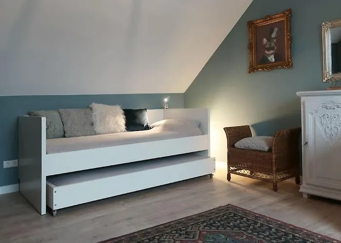 Buitenhuis 't Beekdal *