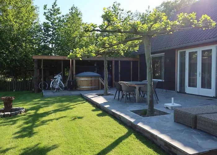 Buitenhuis 't Beekdal