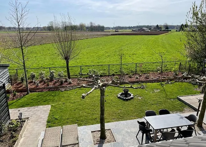 Ferienhaus Buitenhuis 't Beekdal