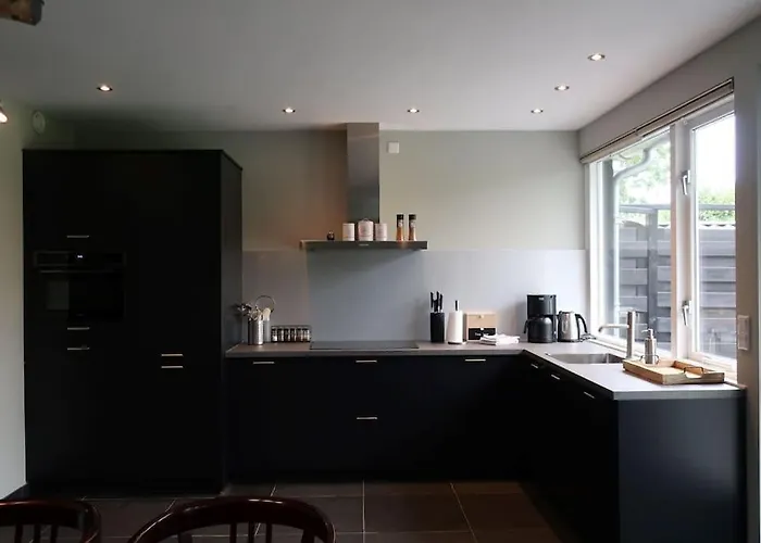 Buitenhuis 't Beekdal *