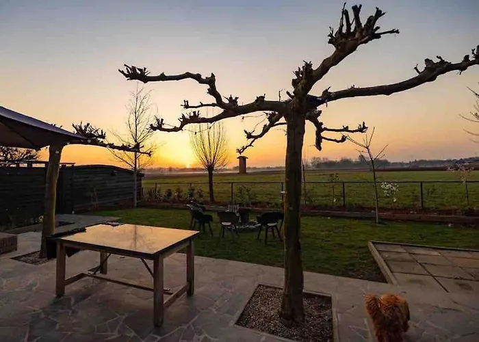 Buitenhuis 't Beekdal *