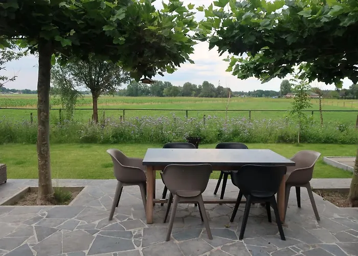 Ferienhaus Buitenhuis 't Beekdal